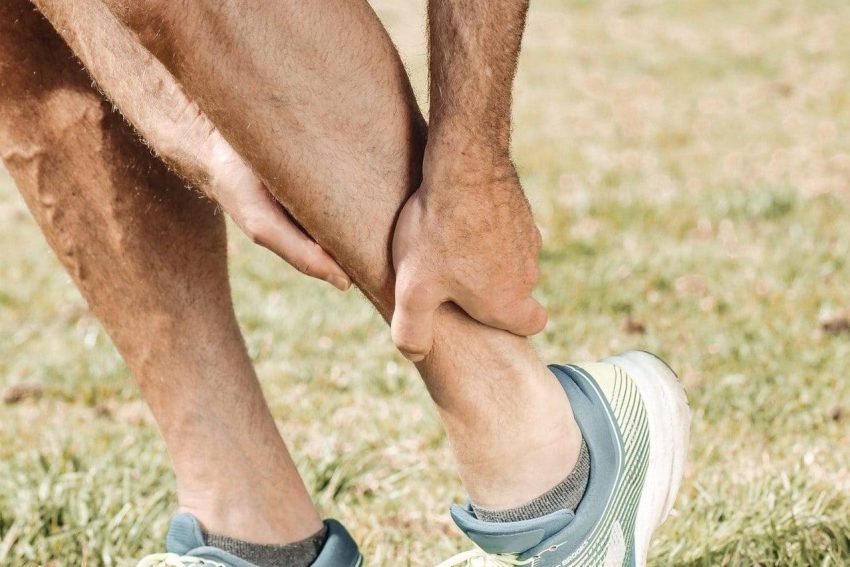 Ankle and Foot Physical Therapy