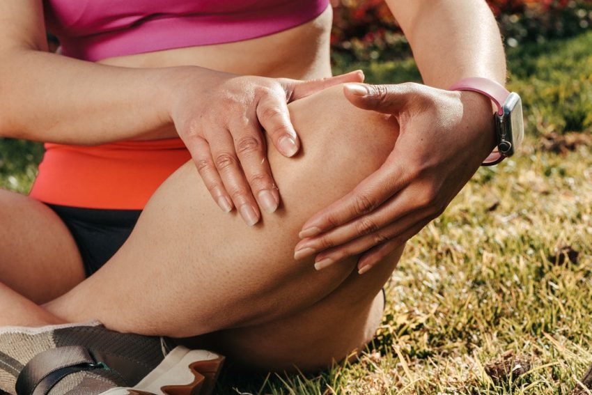 Physical Therapy for Knee Pain