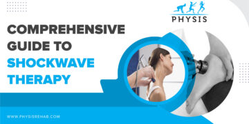 Comprehensive Guide to Shockwave Therapy